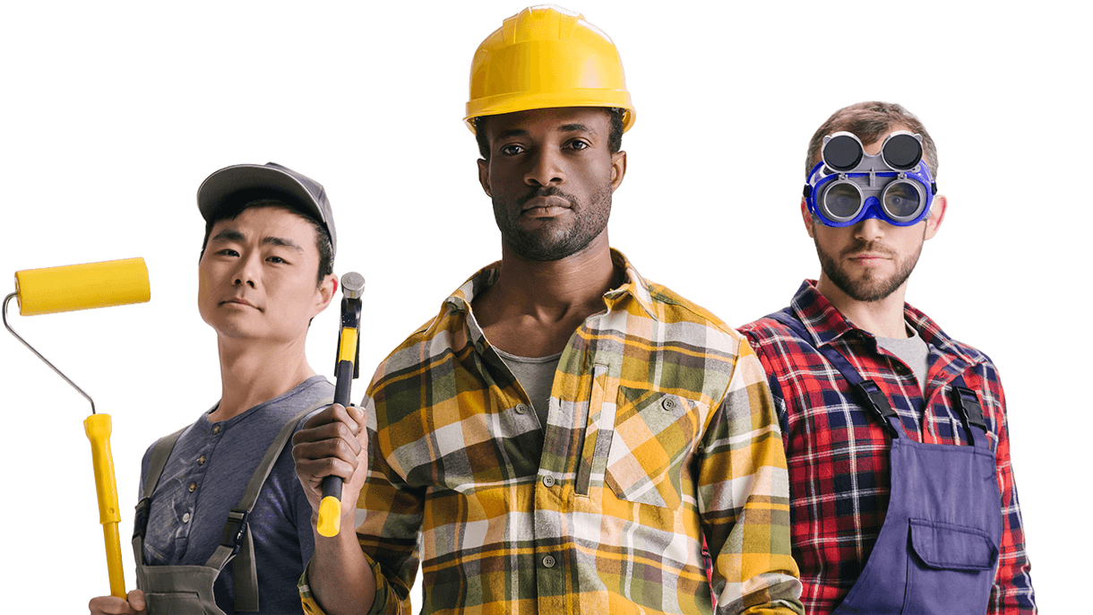group of multiethnic construction workers with too3 9yj54kx.png